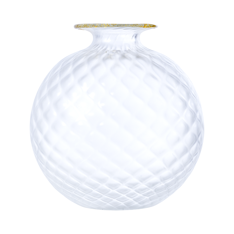 Vaso Balloton Monofiore H12,5 &oslash;11