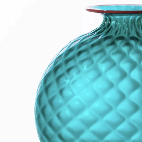Vaso Balloton Monofiore H24,5 &oslash;12,5