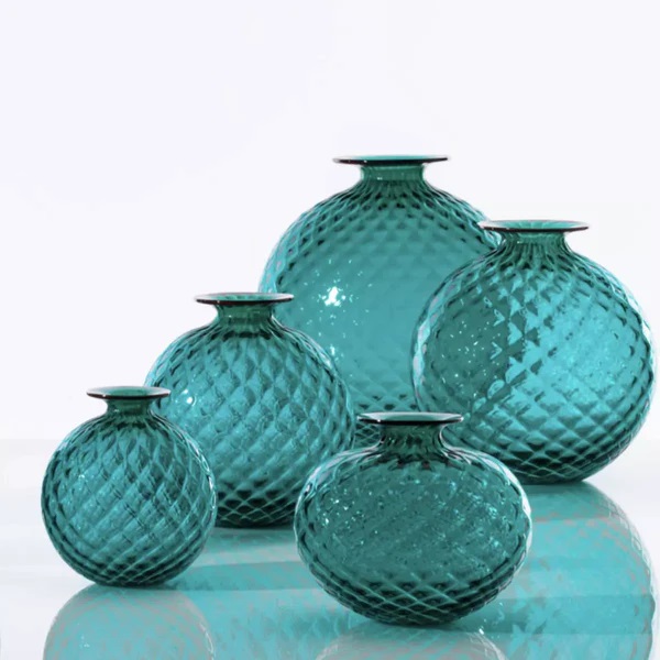 Vaso Balloton Monofiore H24,5 &oslash;12,5