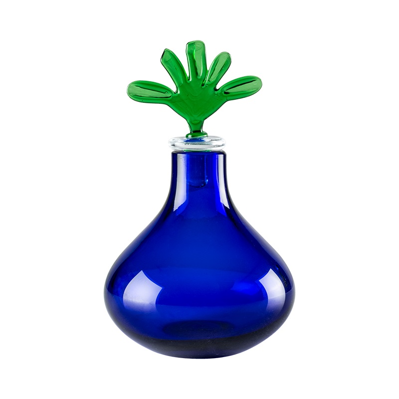Vaso Monofiore H9+5 &oslash;8,5
