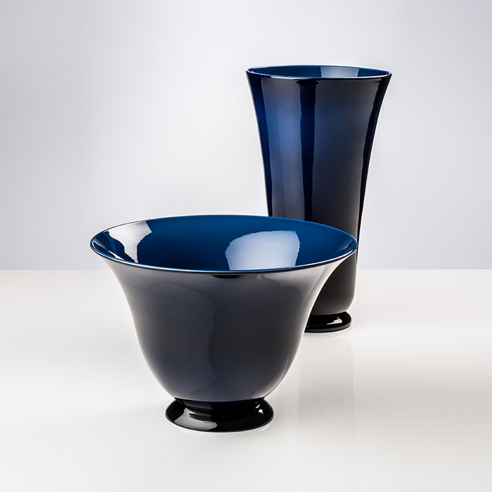 Vaso Anni Trenta H17,5 &oslash;25