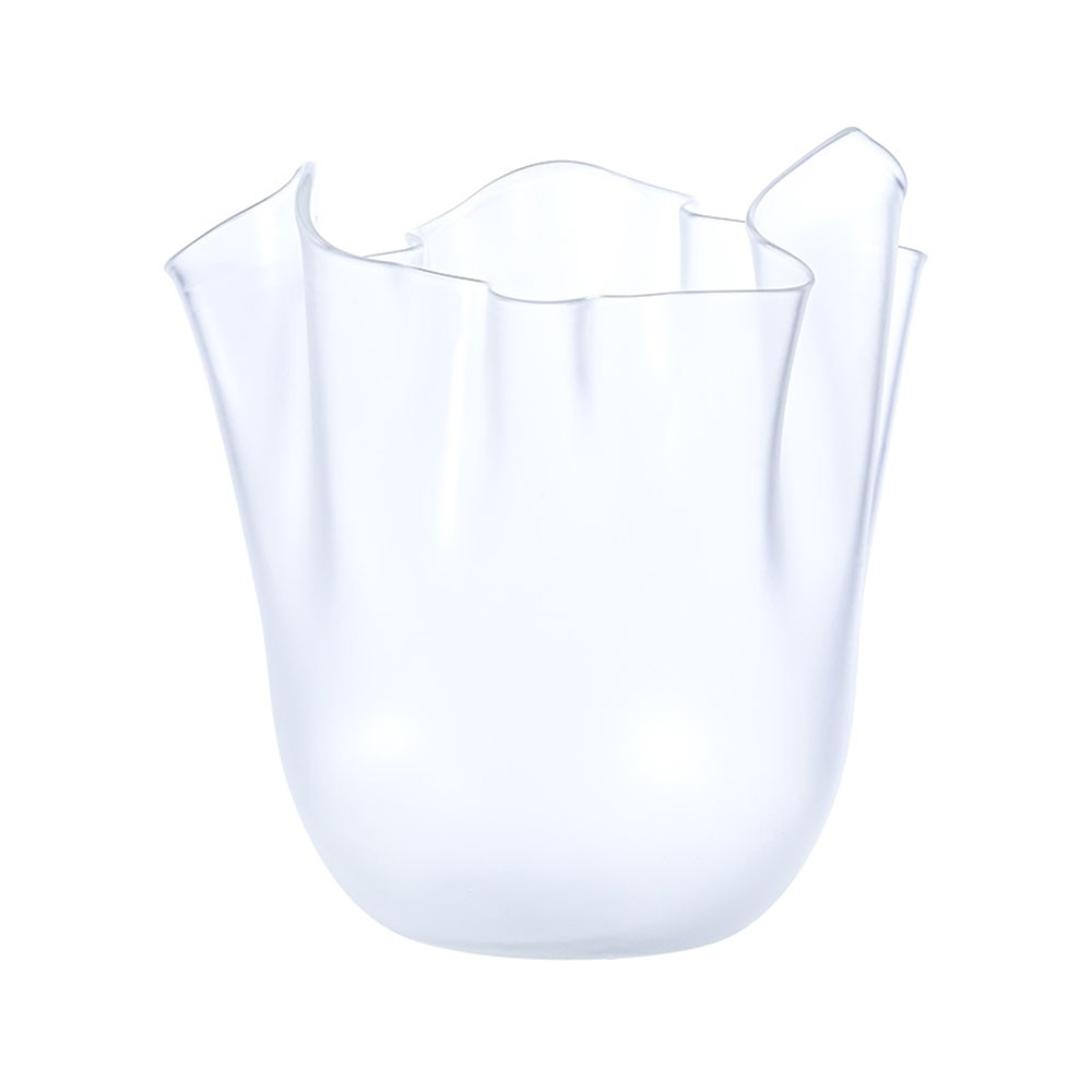 Vaso Fazzoletto H13,5 &oslash;13,5