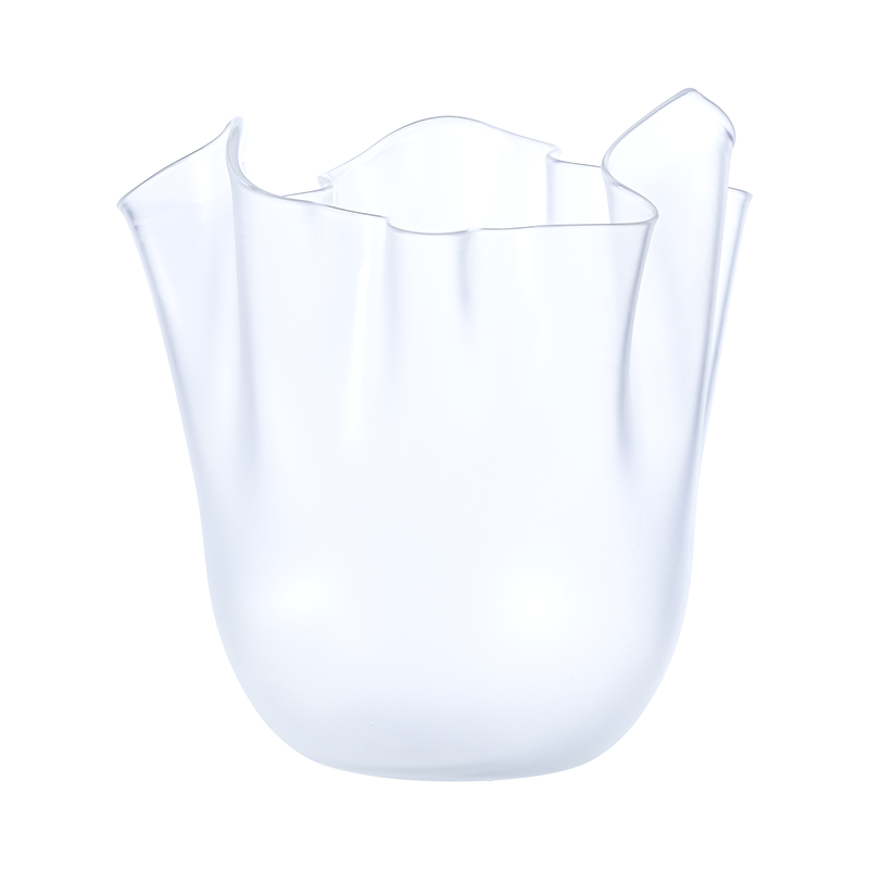 Vaso Fazzoletto H13,5 &oslash;13,5
