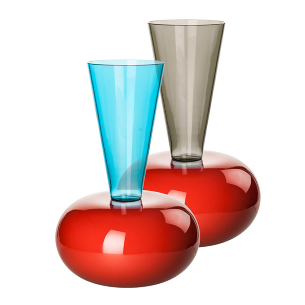 Vaso Puzzle H40 &oslash;27