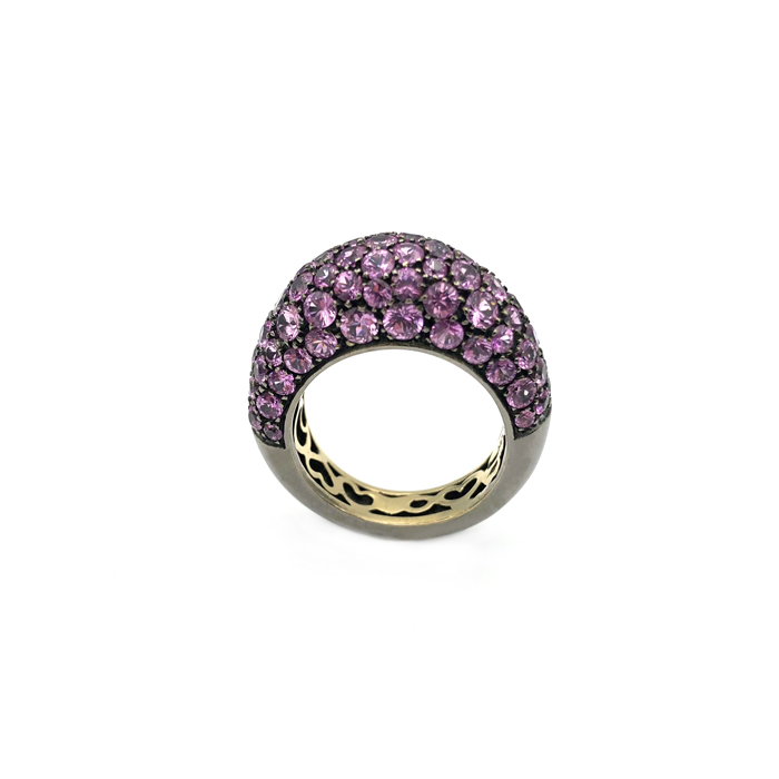 Anello Pav&eacute;