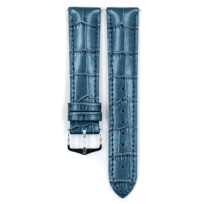 Cinturino Duke Metallic