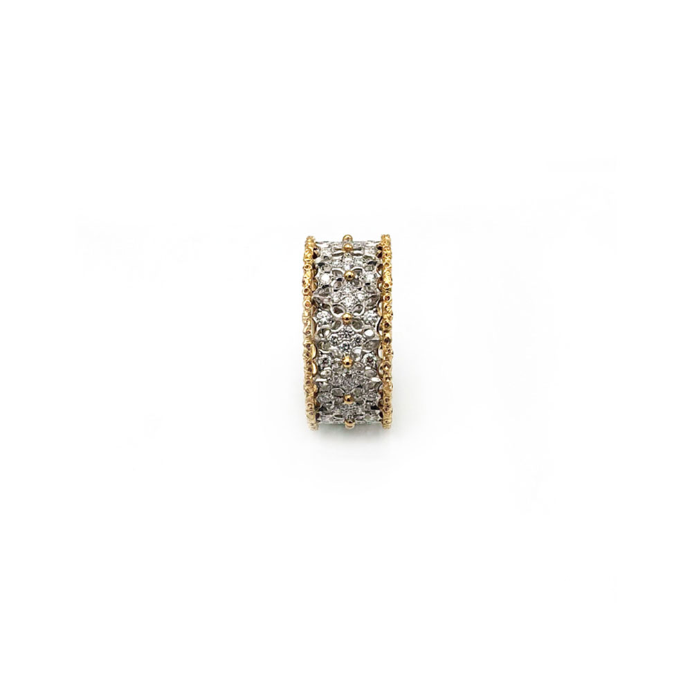 Anello Rombi