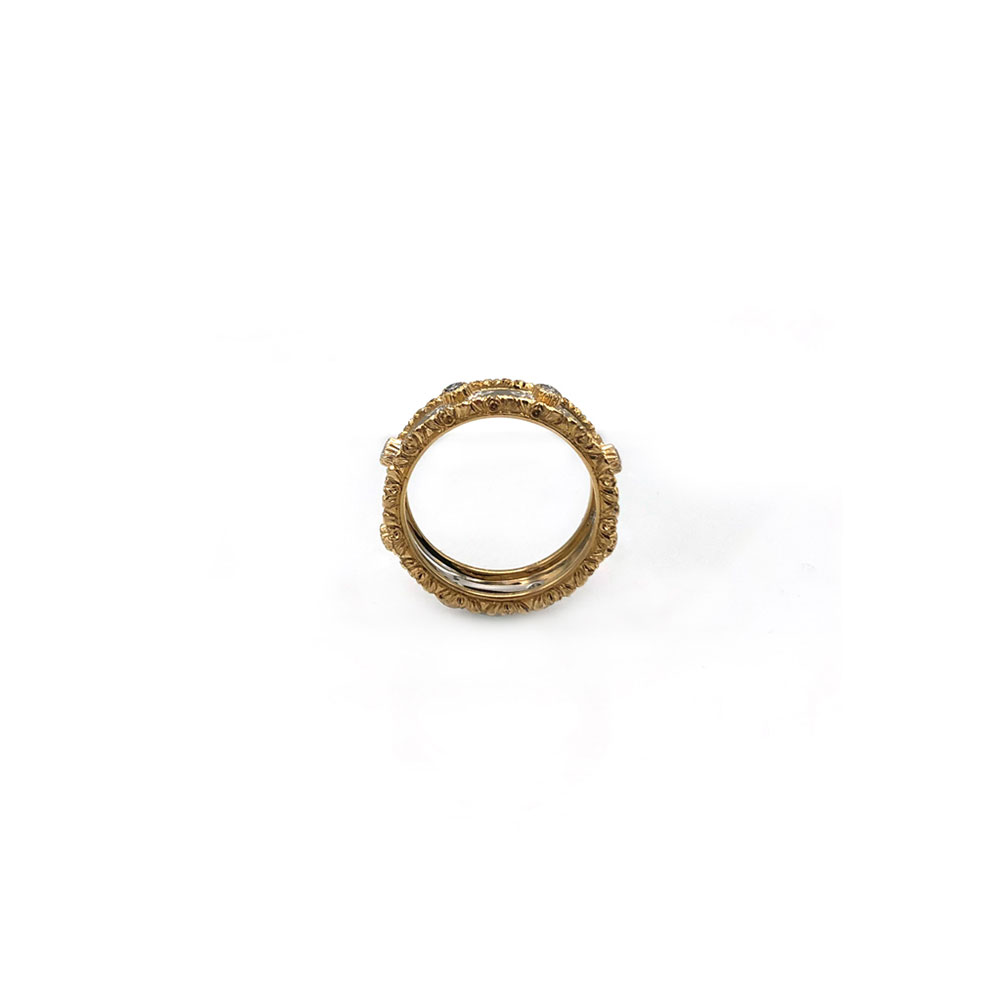 Anello Macri