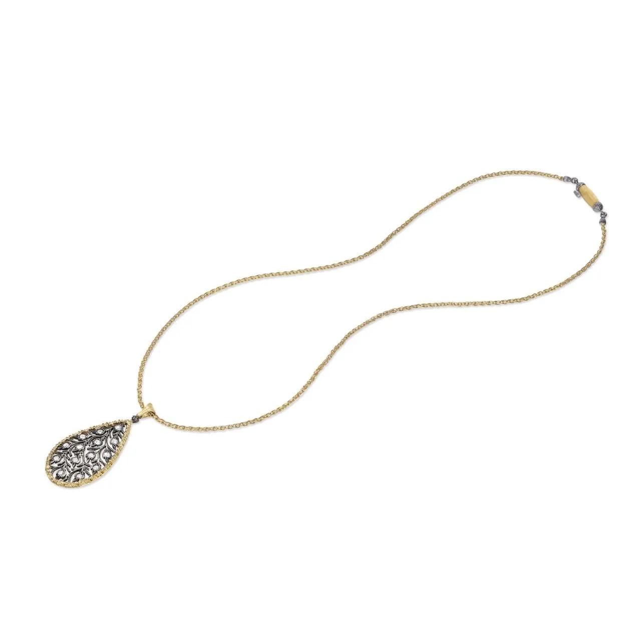 Pendente Con Catena Ramage