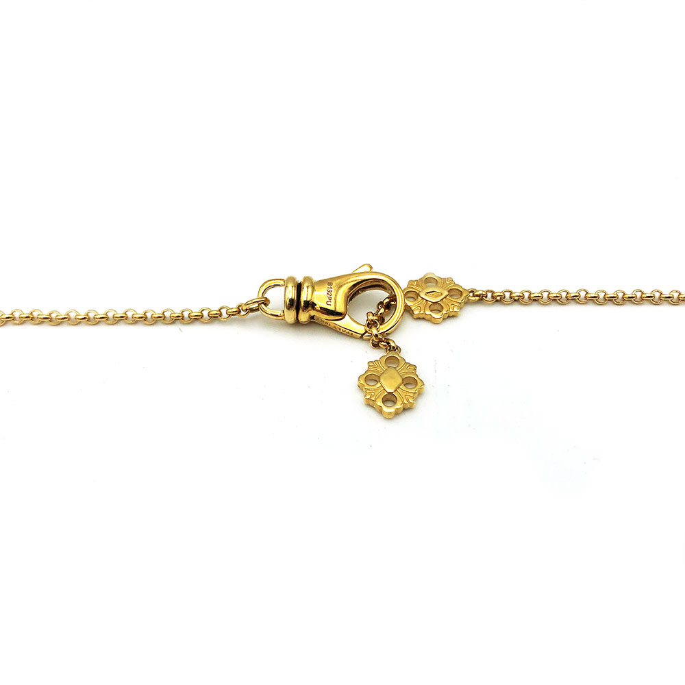 Pendente Con Catena Opera