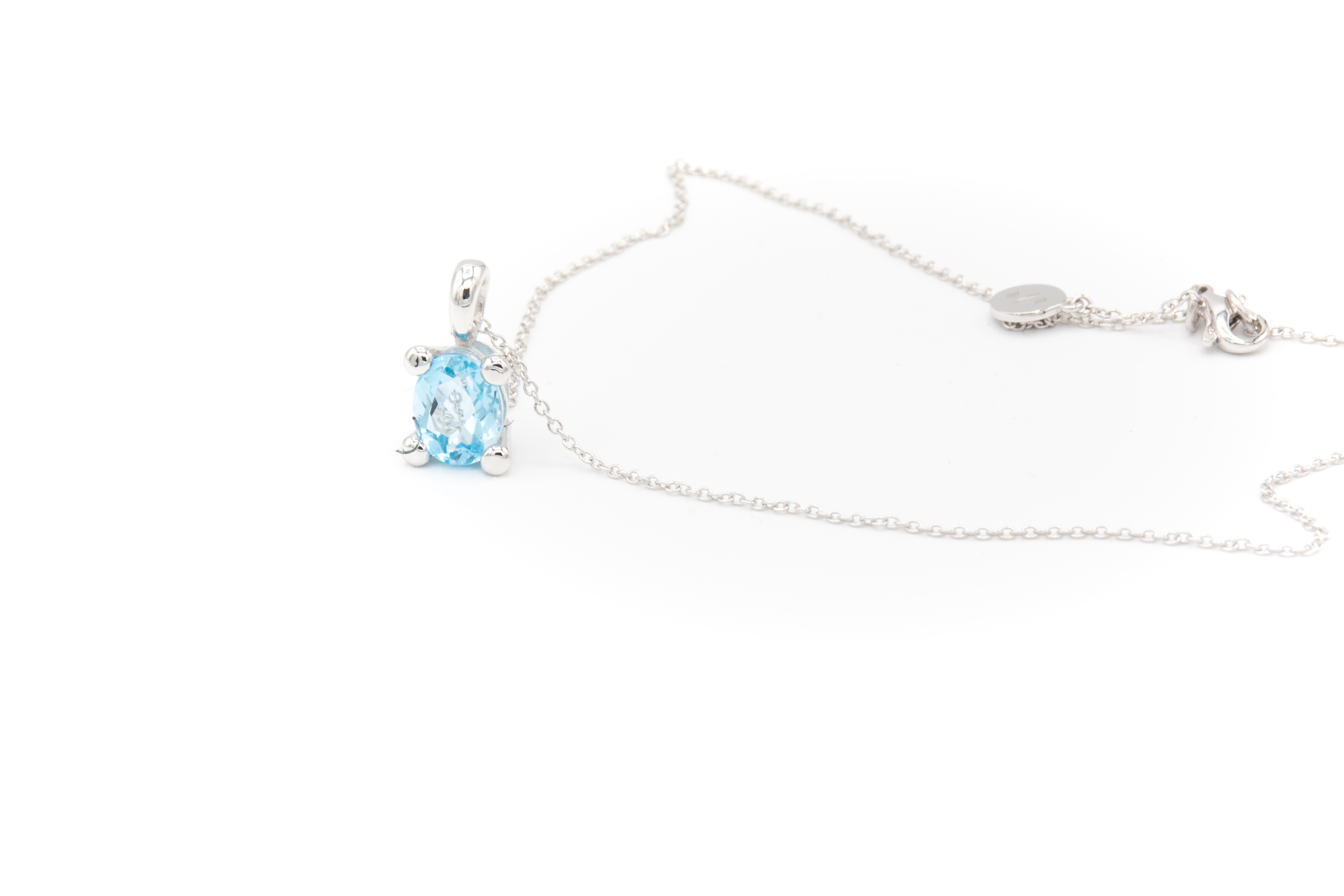 Pendente Con Catena Diva