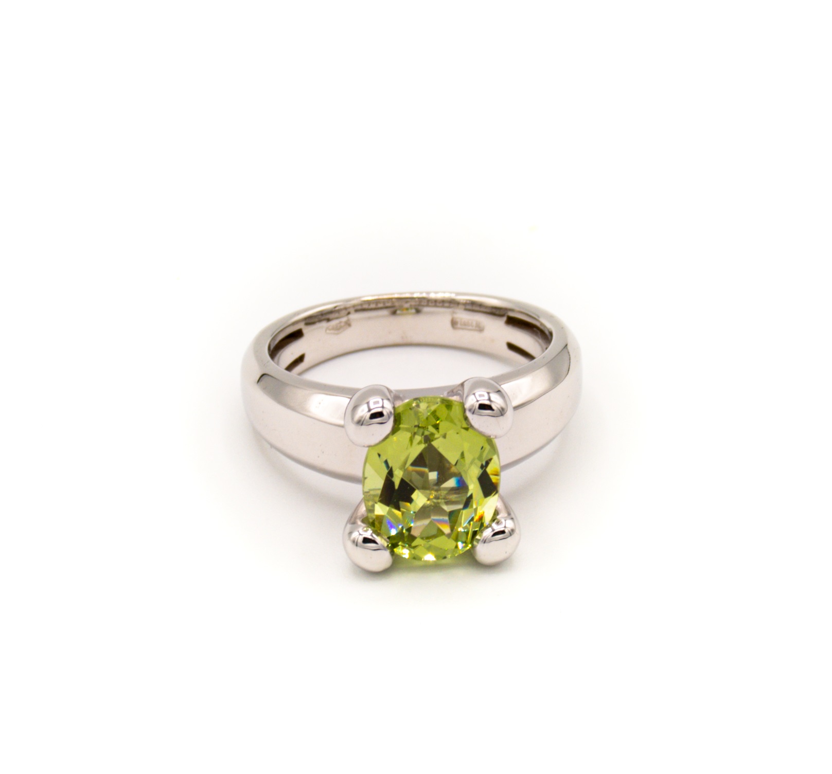 Anello Diva