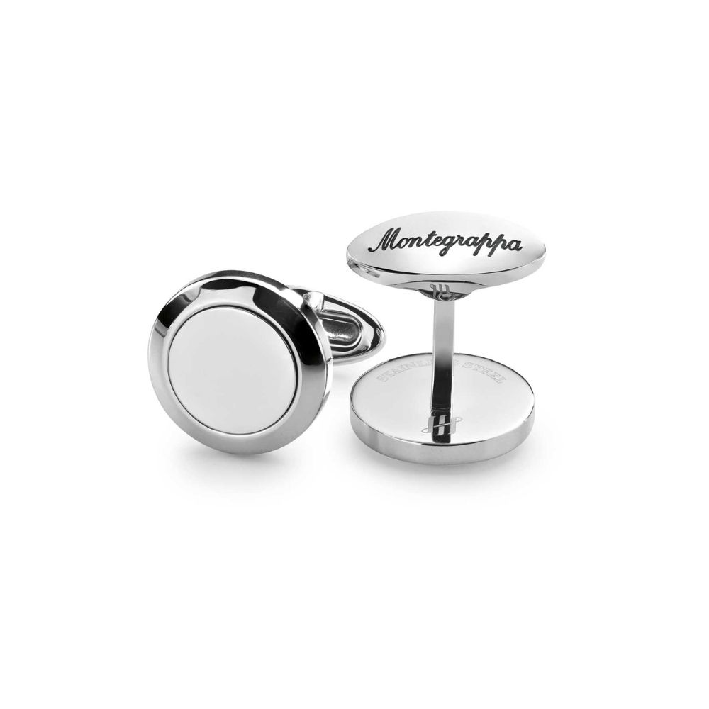 Gemelli Classico Monogram