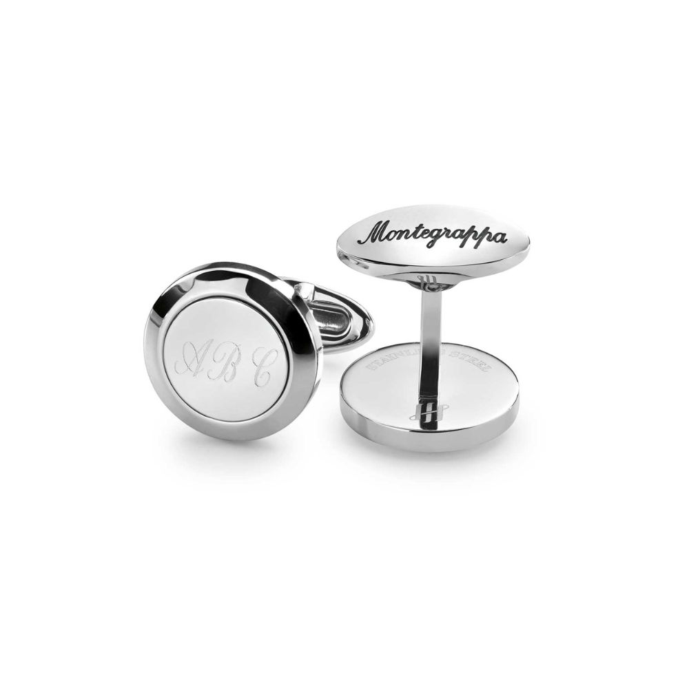 Gemelli Classico Monogram
