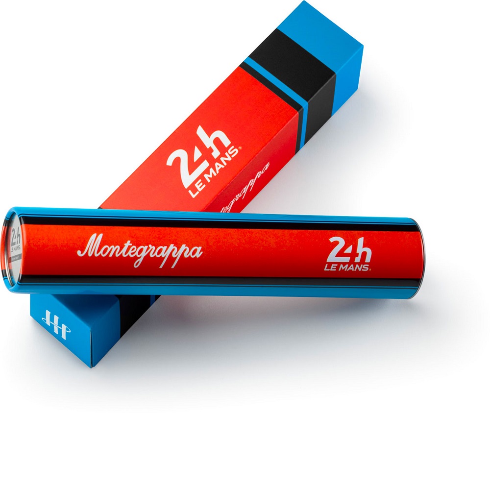 Penna Rollerball 24h Lemans Endurance