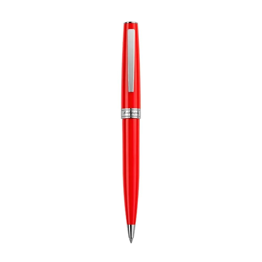 Penna Sfera Armonia Scarlet