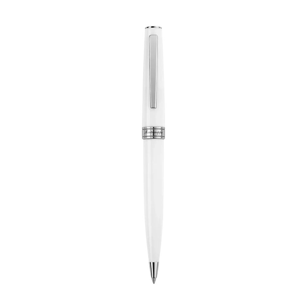 Penna Sfera Armonia White