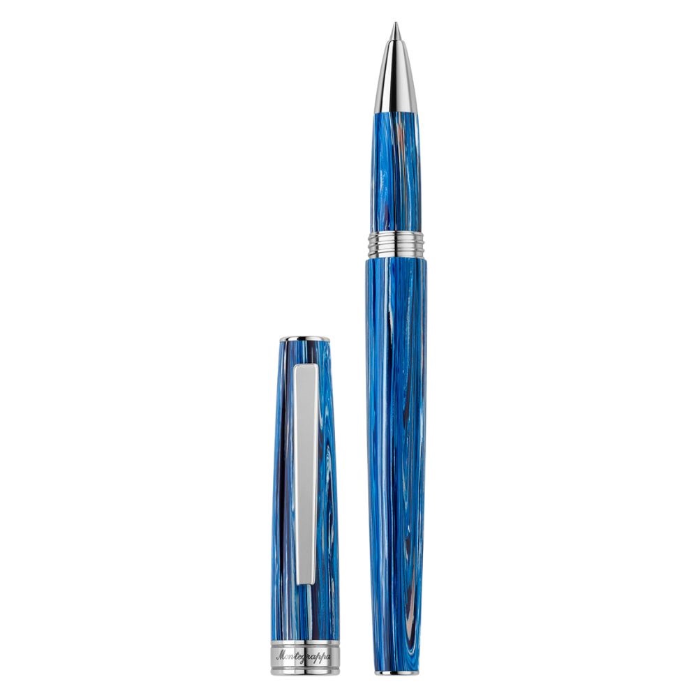 Penna Rollerball Armonia Adriatic Sea