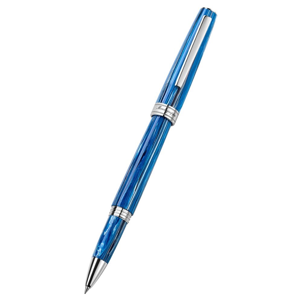 Penna Rollerball Armonia Adriatic Sea