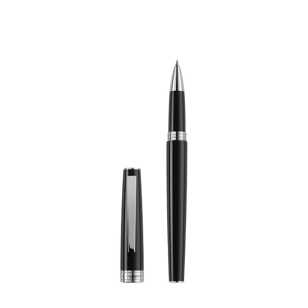 Penna Rollerball Armonia Black