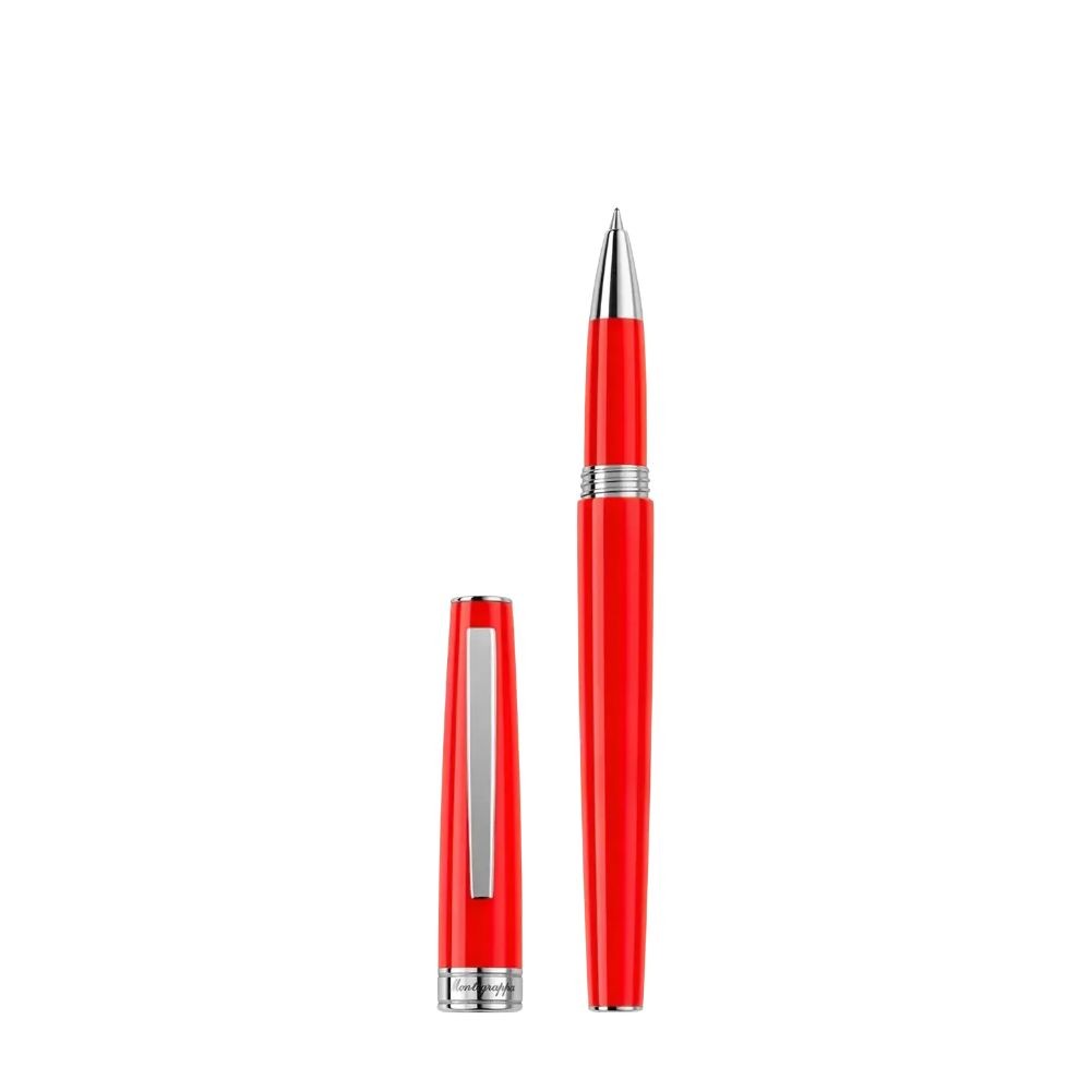 Penna Rollerball Armonia Scarlet
