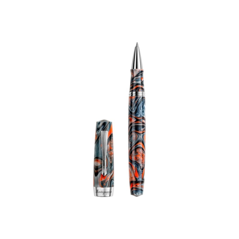 Penna Rollerball Elmo 2 Croda Rossa