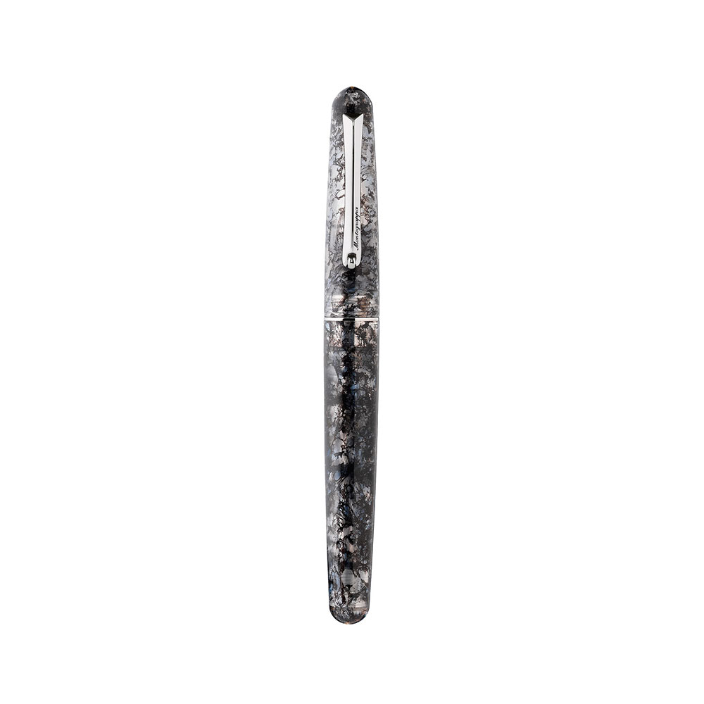 Penna Rollerball Elmo Ambiente Charcoal