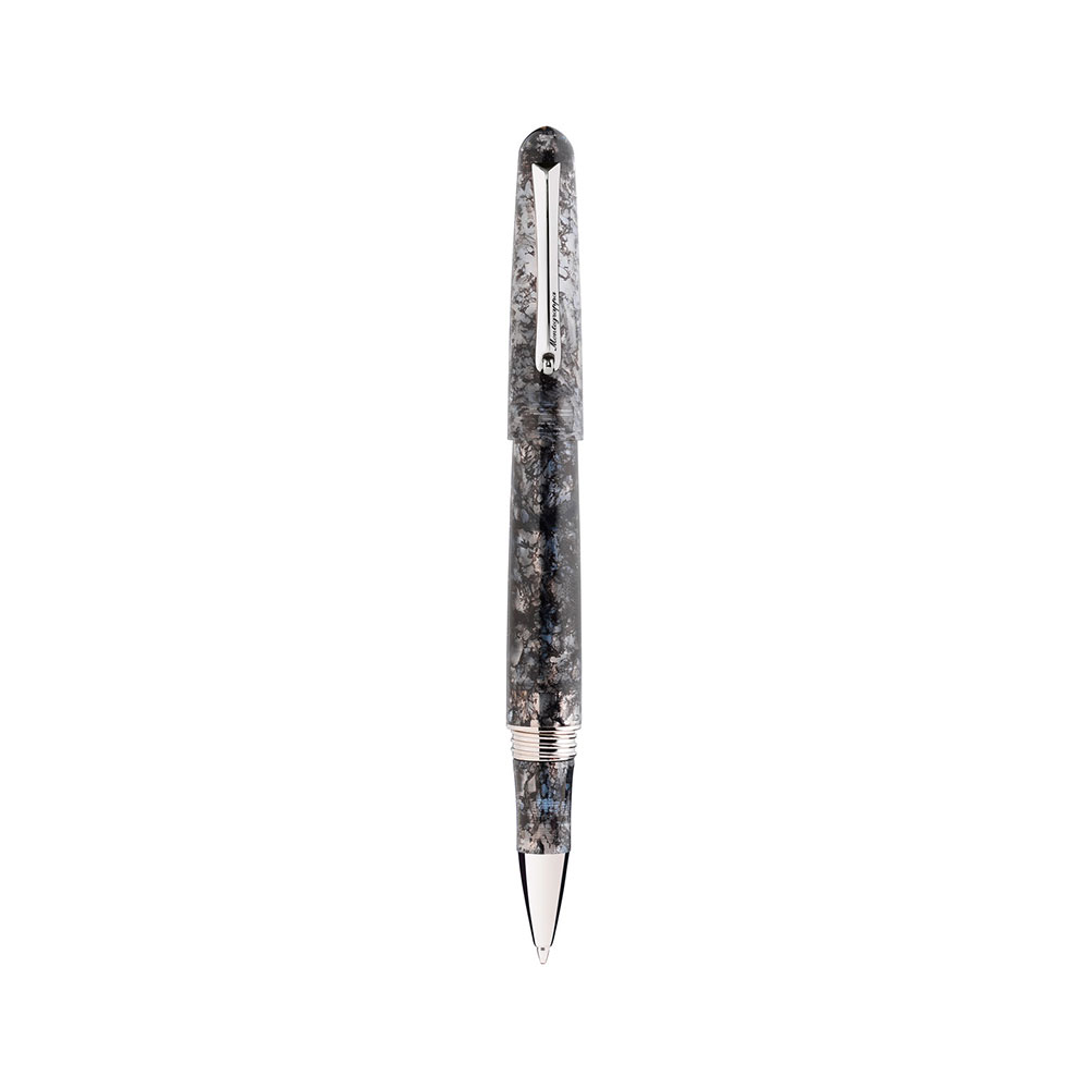 Penna Rollerball Elmo Ambiente Charcoal