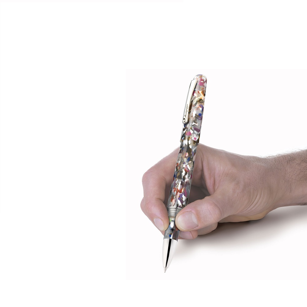 Penna Rollerball Elmo Ambiente Kaleido