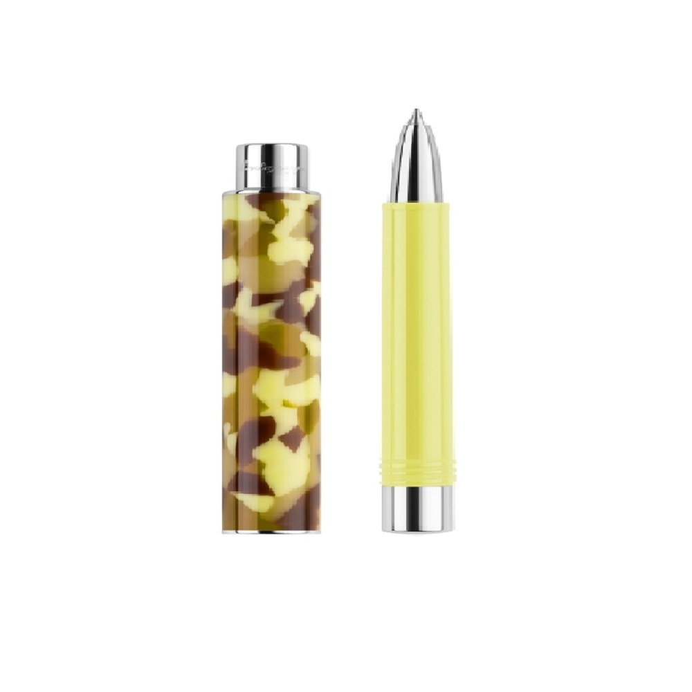 Penna Rollerball Gnomo Moods