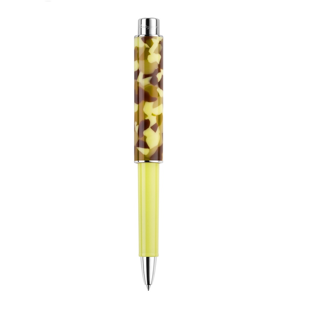 Penna Rollerball Gnomo Moods