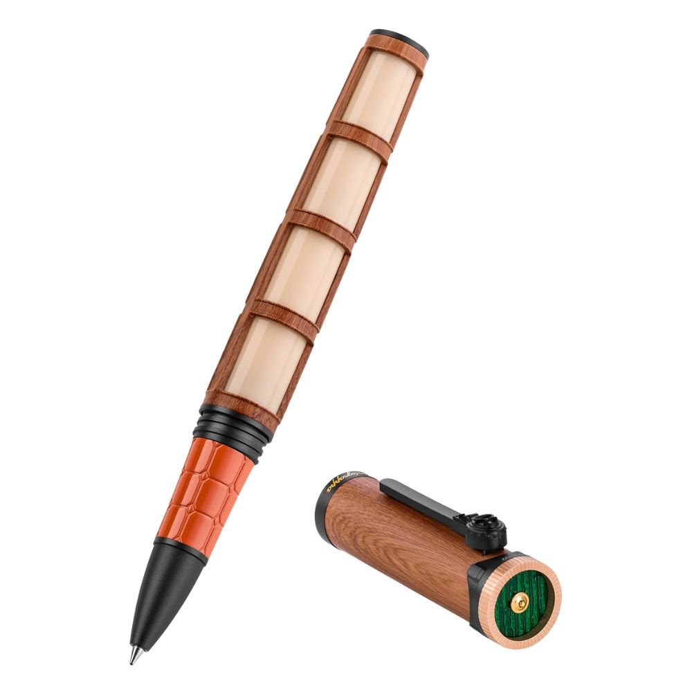 Penna Rollerball Signore Degli Anelli