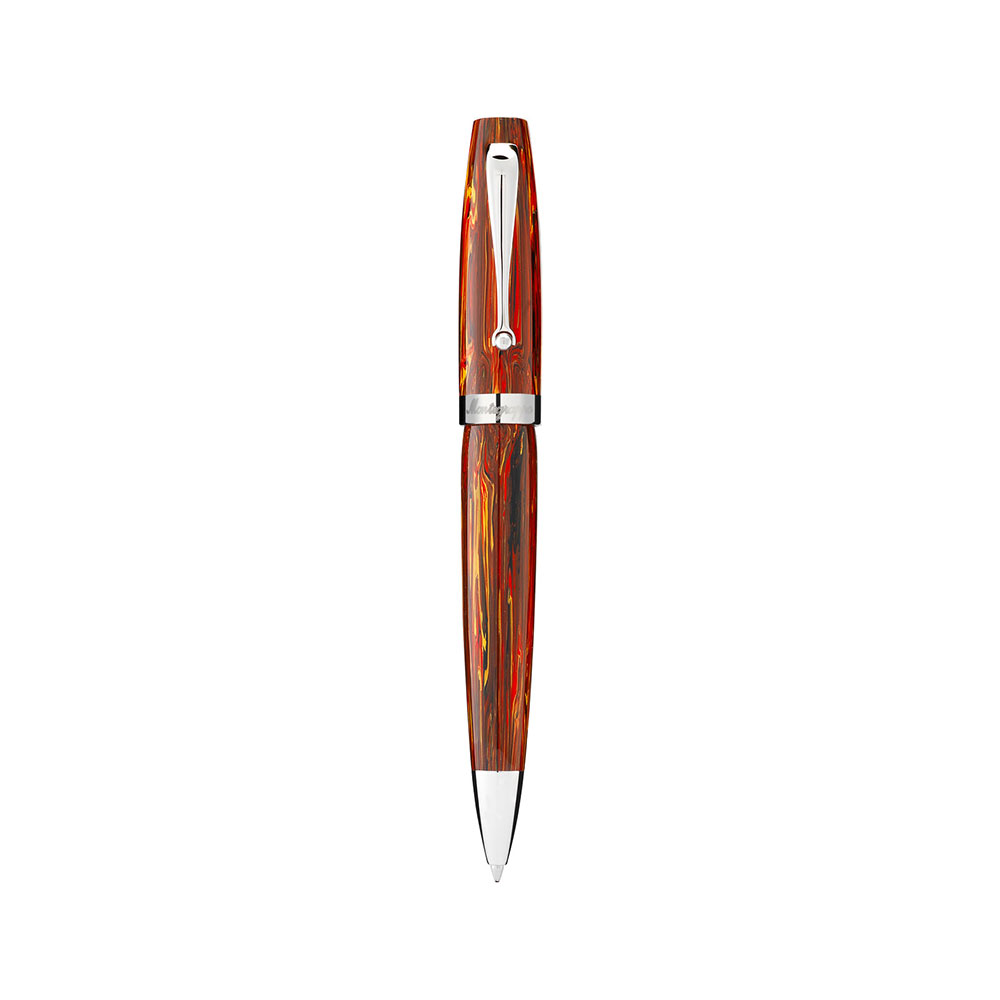 Penna Rollerball Mia Flaming Heart