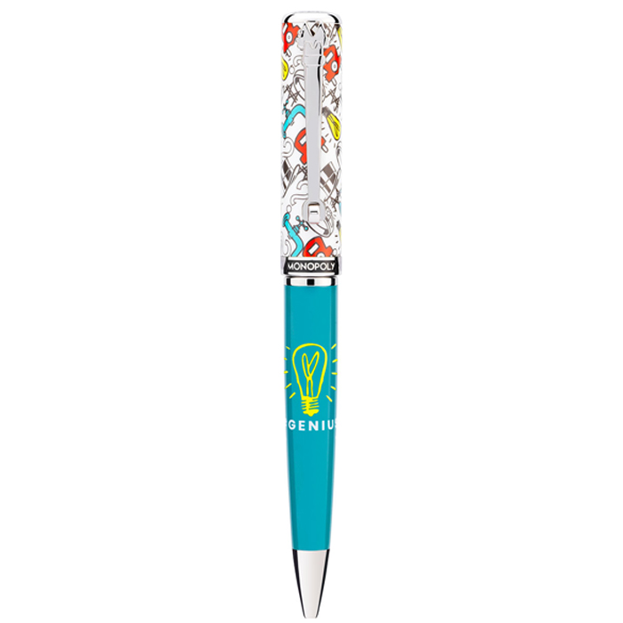 Penna Sfera Monopoly Genius