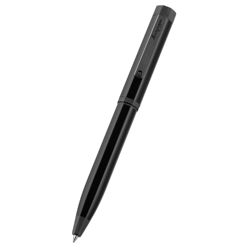 Penna Sfera Otto Ultra Black