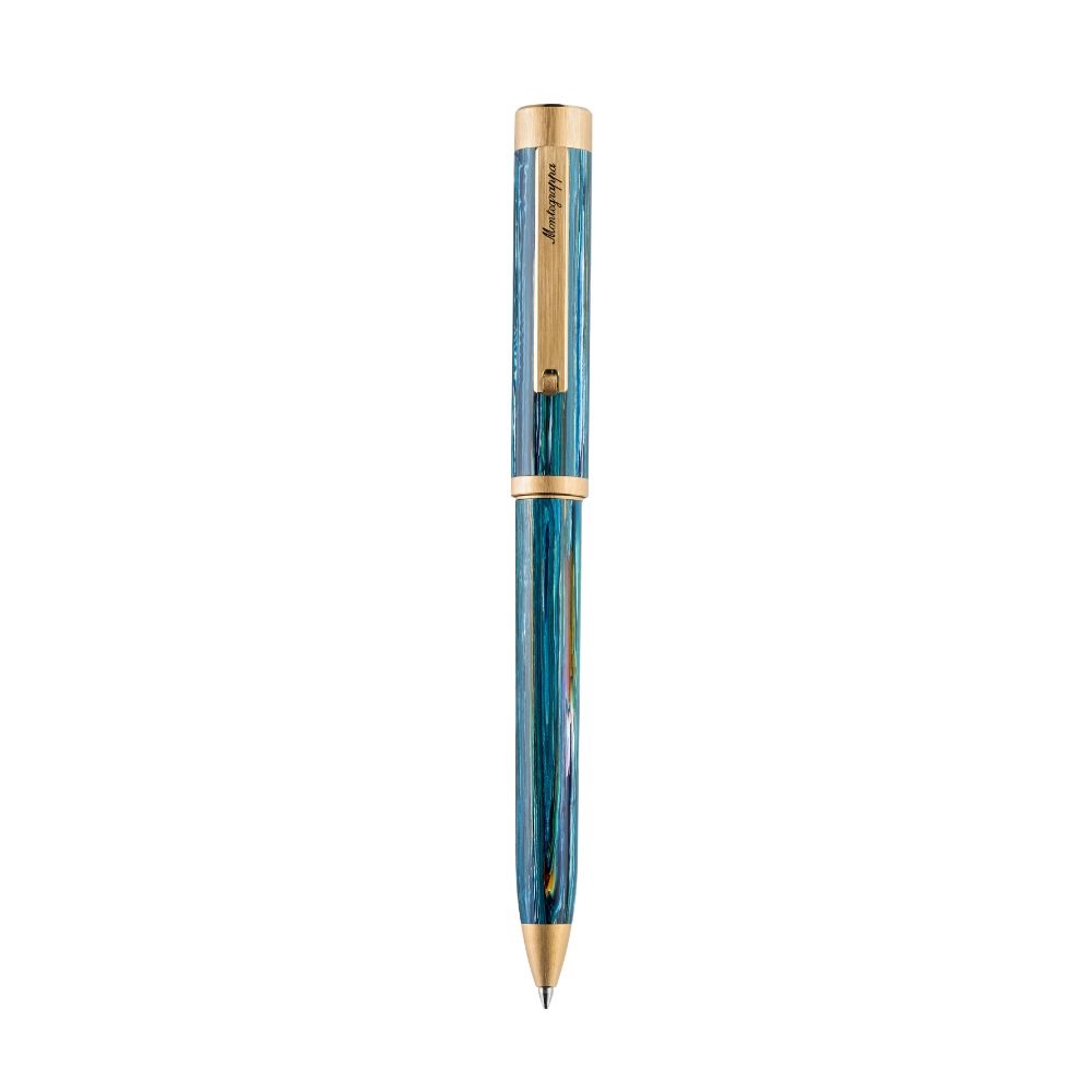 Penna Sfera Zen Zero Capri
