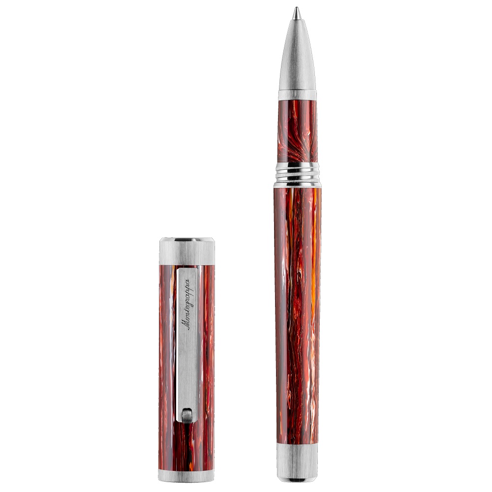 Penna Rollerball Zen Zero Marfa