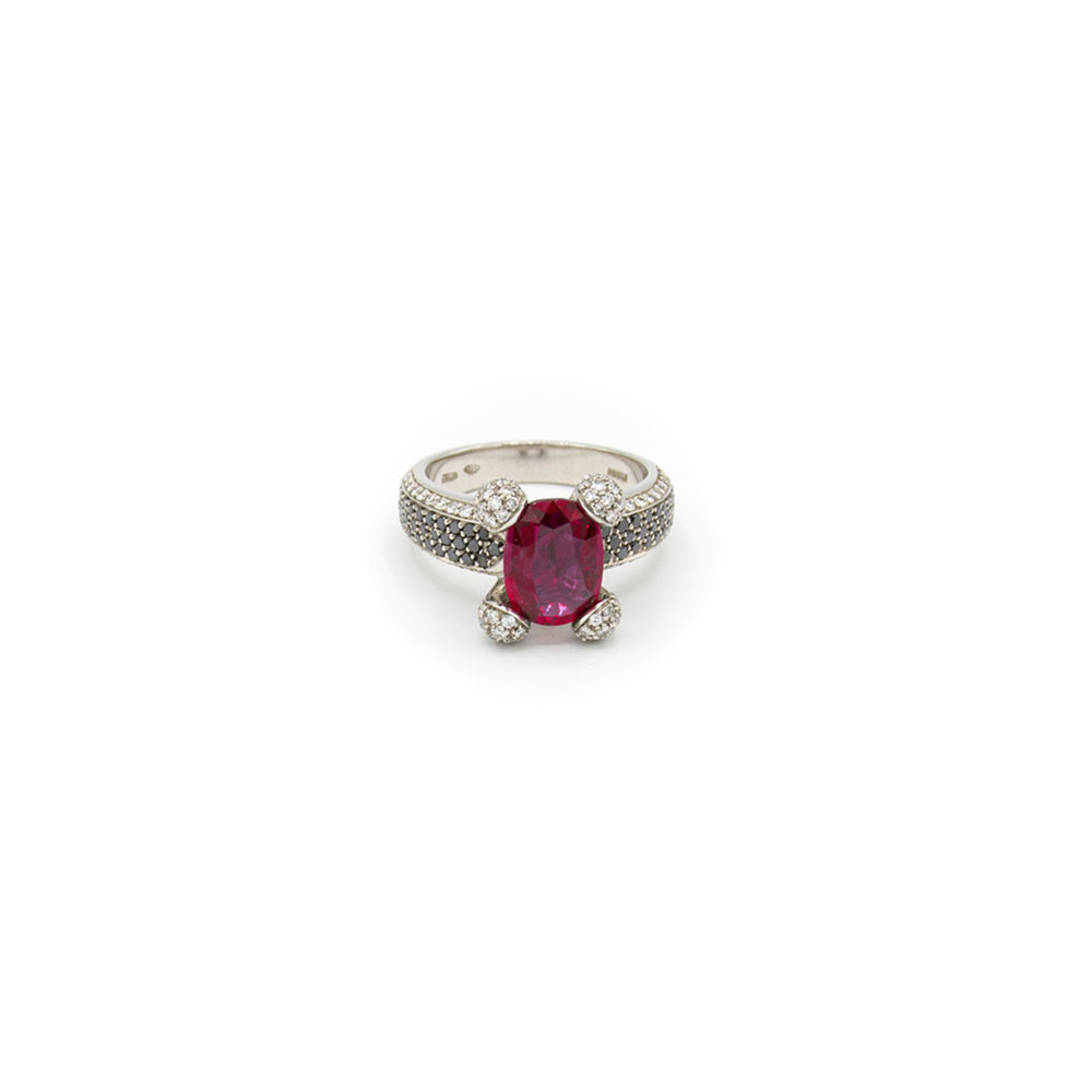 Anello Diva