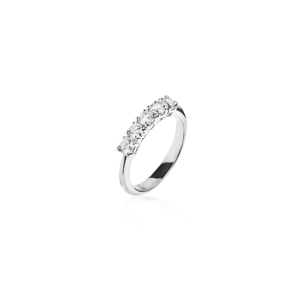 Anello Essenza