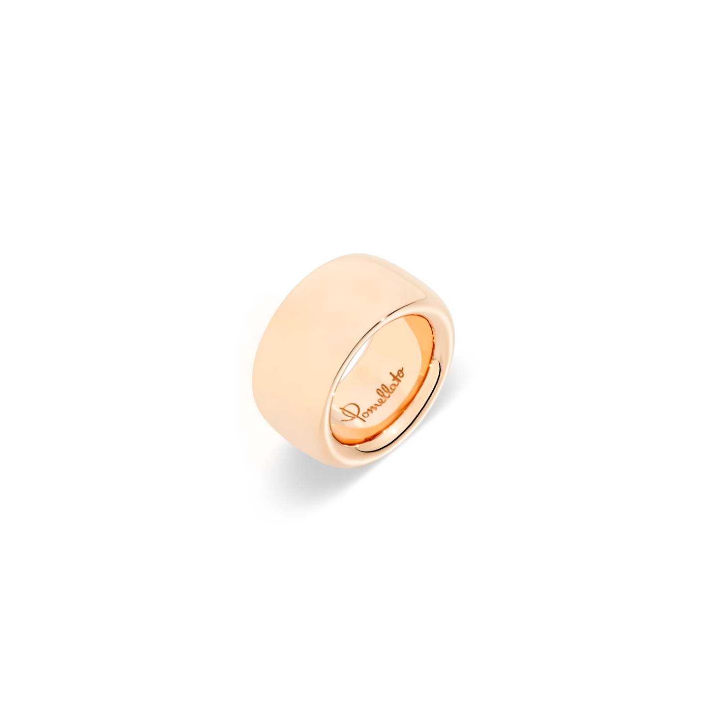 Anello Iconica Maxi