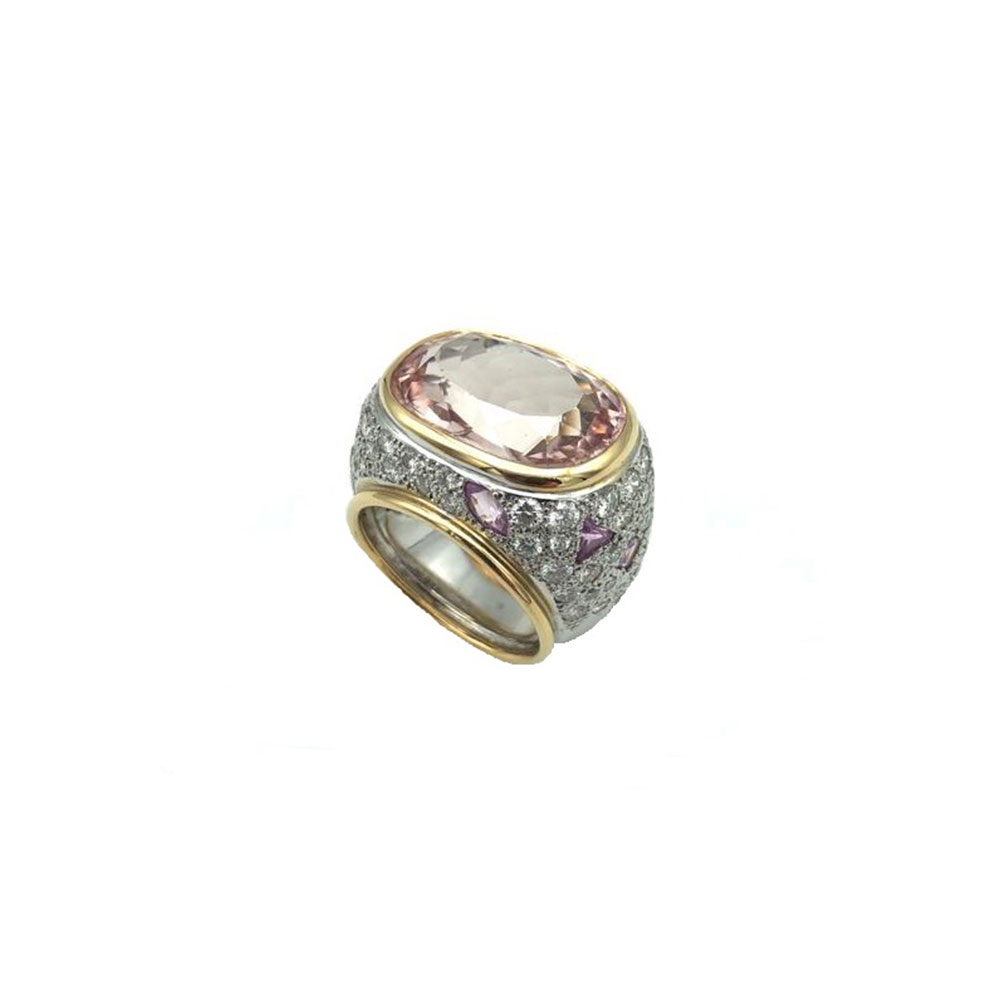 Anello Schegge