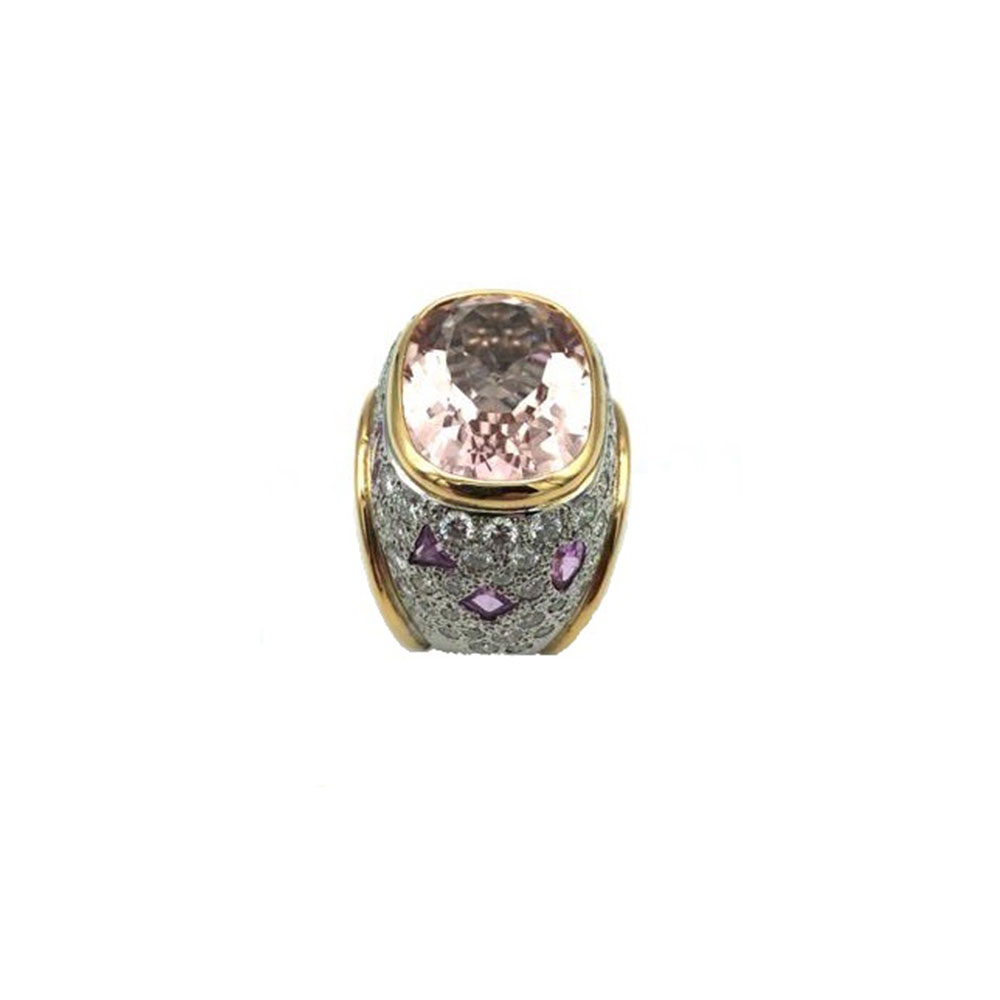Anello Schegge