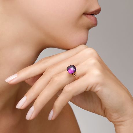 Anello Nudo Classic