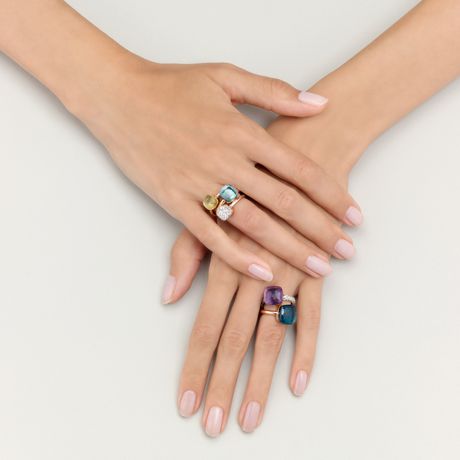 Anello Nudo Classic
