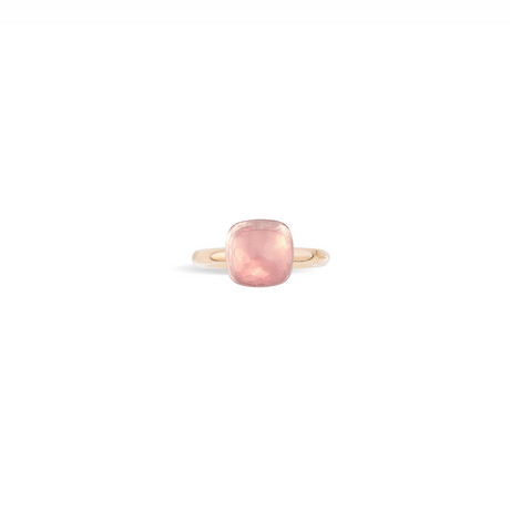 Anello Nudo Classic