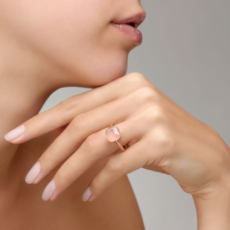Anello Nudo Classic