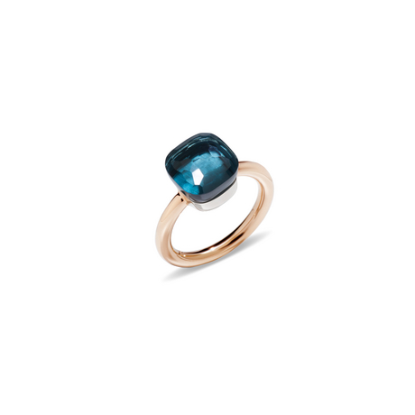 Anello Nudo Classic