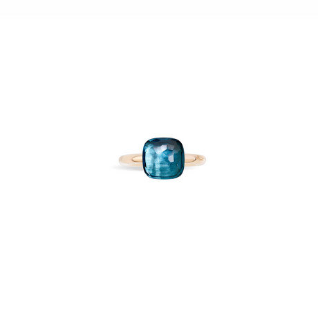 Anello Nudo Classic