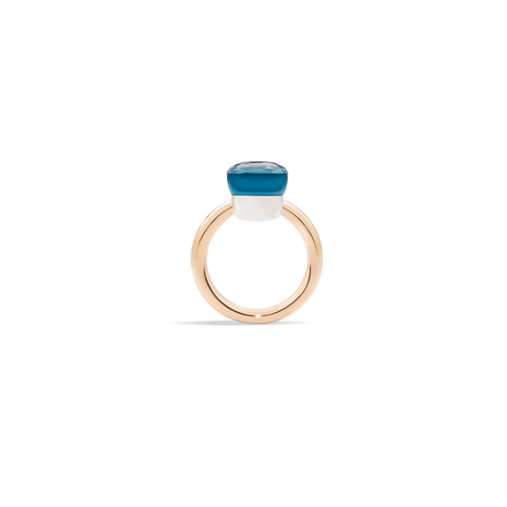 Anello Nudo Classic