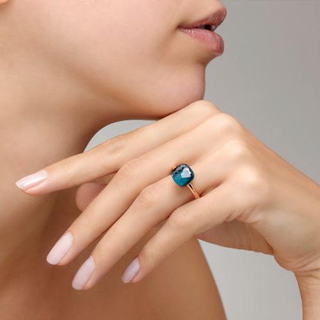 Anello Nudo Classic
